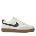 Sneakers Nike Court Vision Low 133 sail black white