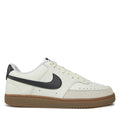 Sneakers Nike Court Vision Low 133 sail black white