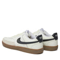 Sneakers Nike Court Vision Low 133 sail black white