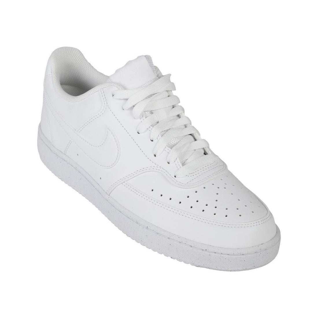 Sneakers Nike Court Vision Low NN 100 white