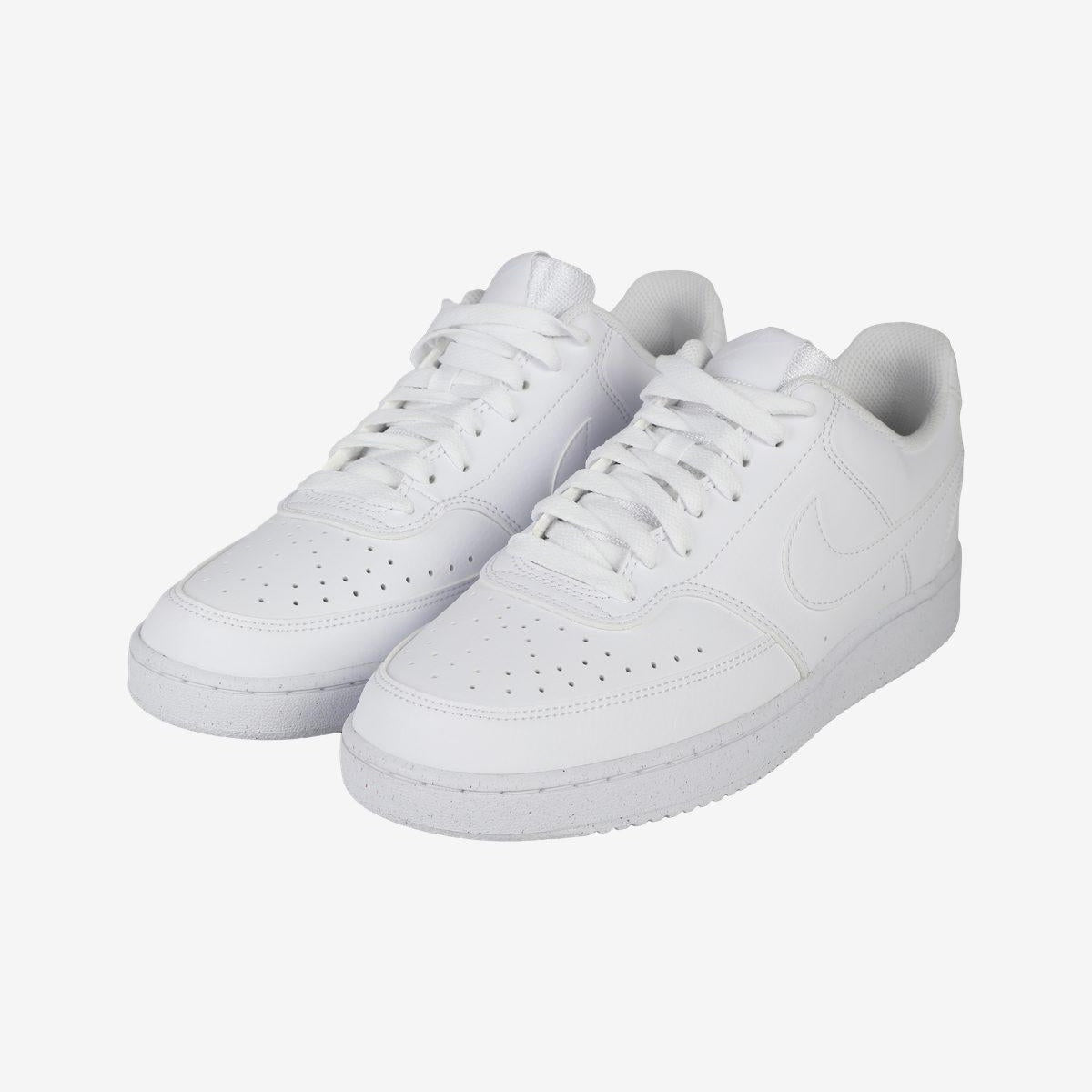 Sneakers Nike Court Vision Low NN 100 white