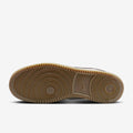 Sneakers Nike Court Vision Low NN 101 dark brown burgundy crush