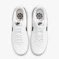 Sneakers Nike Court Vision Low NN 101 white black