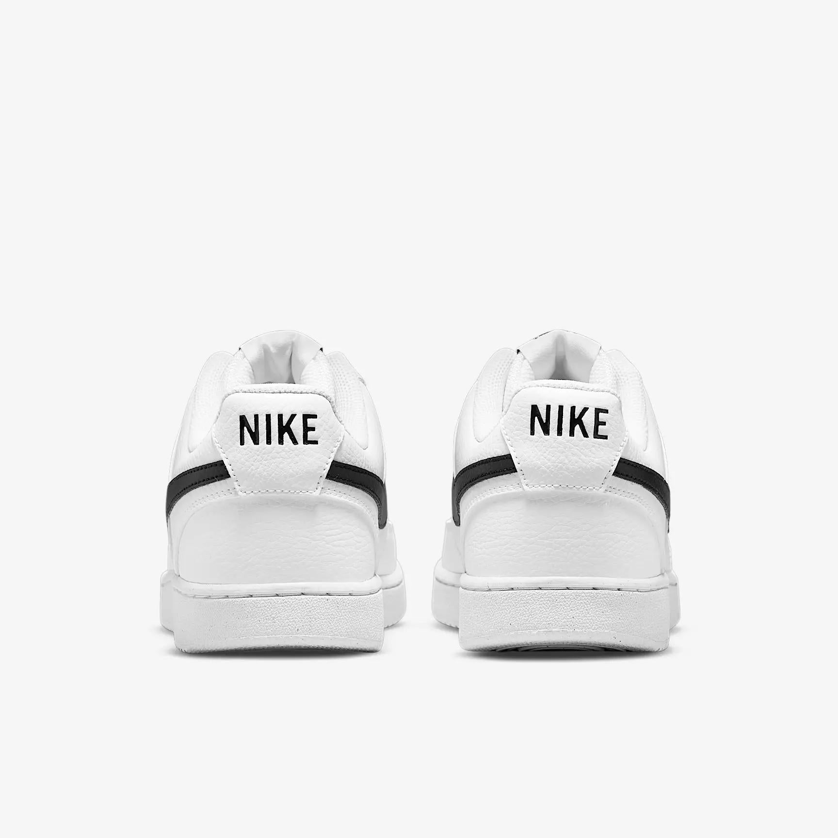 Sneakers Nike Court Vision Low NN 101 white black