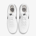 Sneakers Nike Court Vision Low NN 101 white black