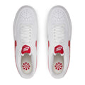 Sneakers Nike Court Vision Low NN 101 white university red