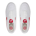 Sneakers Nike Court Vision Low NN 101 white university red