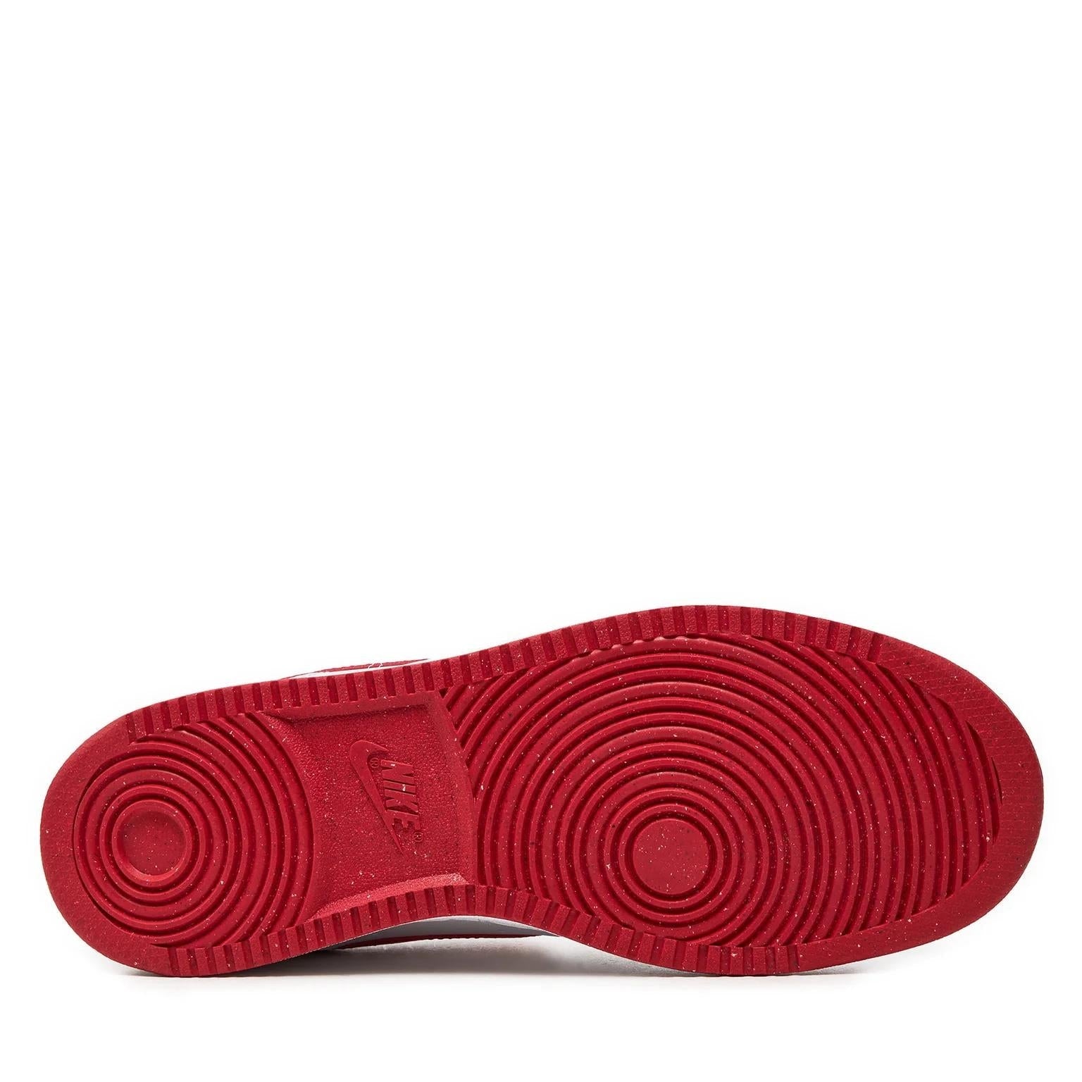 Sneakers Nike Court Vision Low NN 101 white university red
