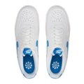 Sneakers Nike Court Vision Low NN 105 white blue