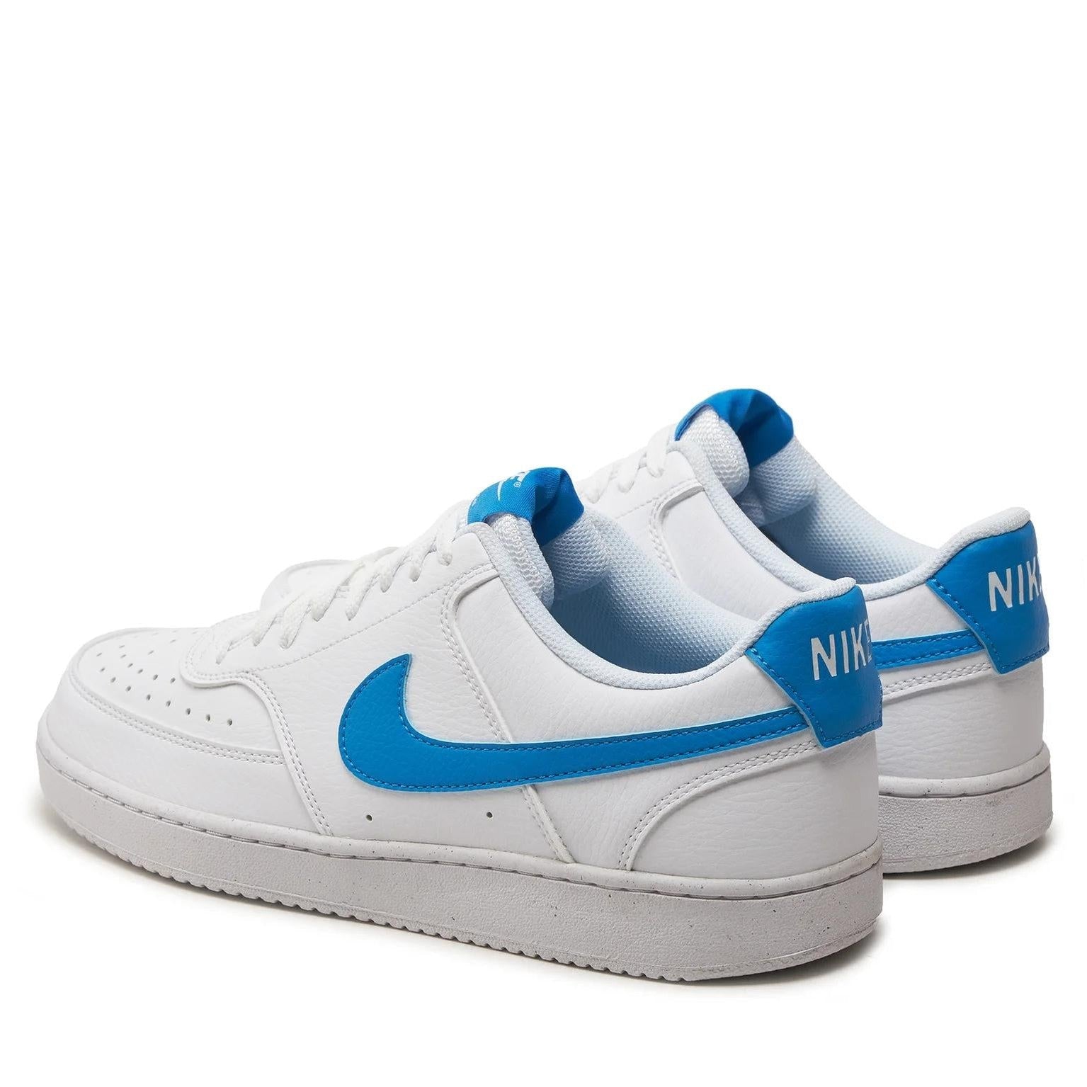 Sneakers Nike Court Vision Low NN 105 white blue