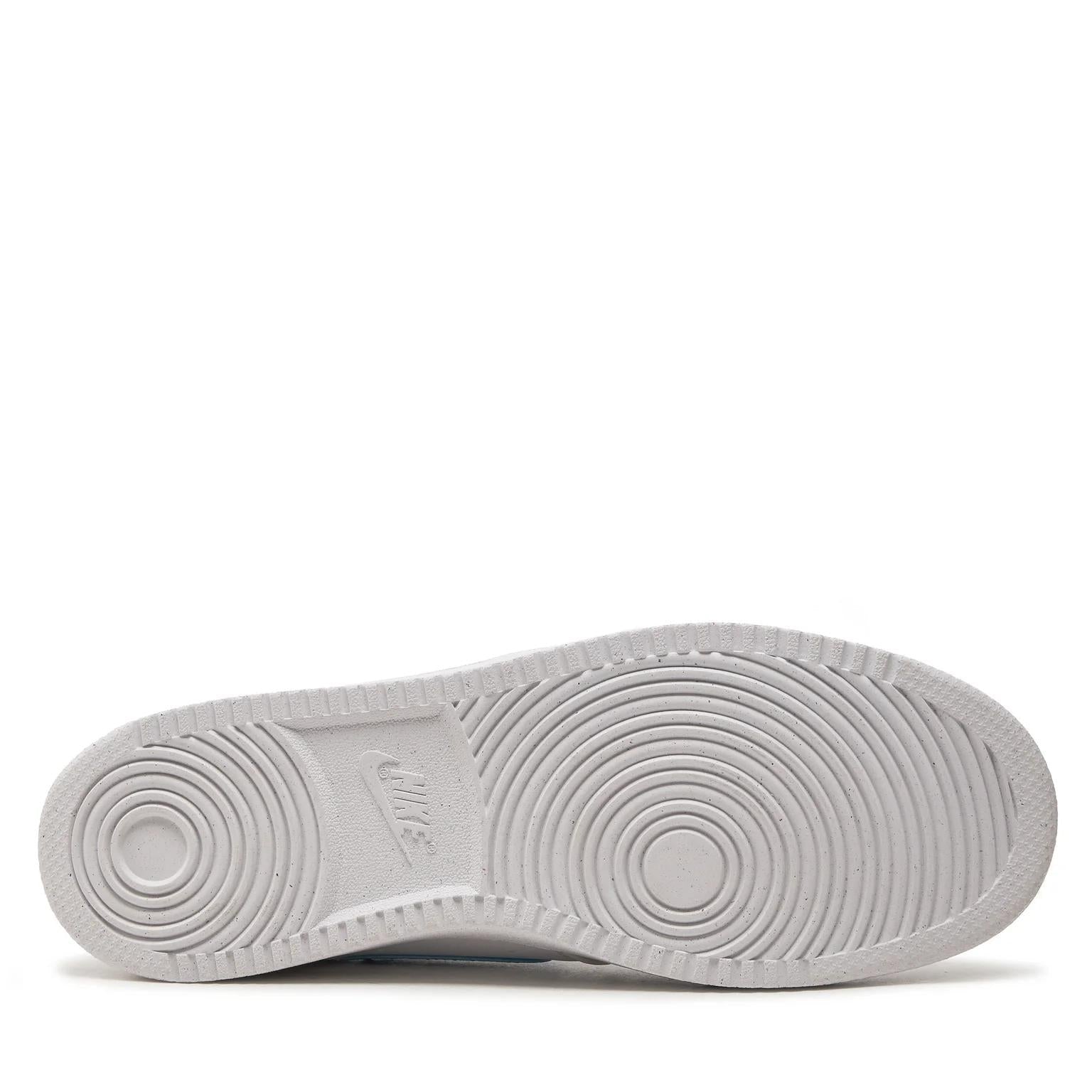 Sneakers Nike Court Vision Low NN 105 white blue