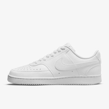 Sneakers Nike Court Vision Low NN woman white