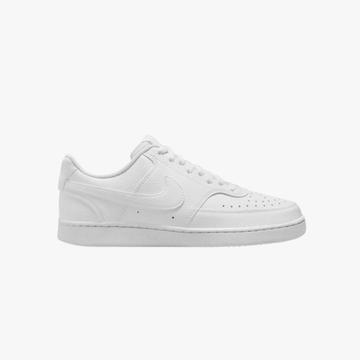 Sneakers Nike Court Vision Low NN woman white