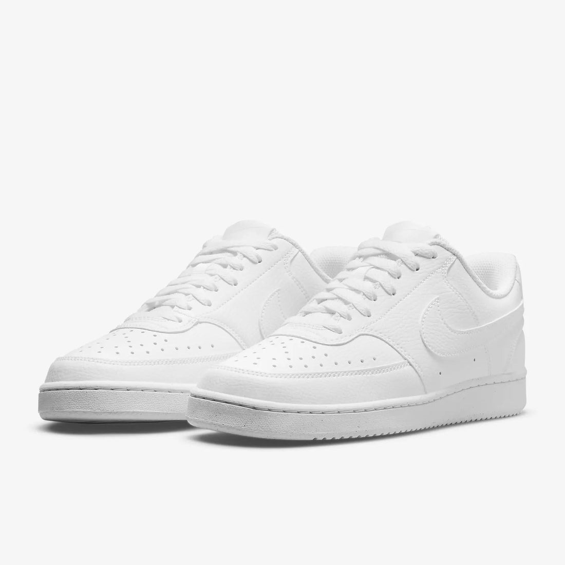 Sneakers Nike Court Vision Low NN woman white
