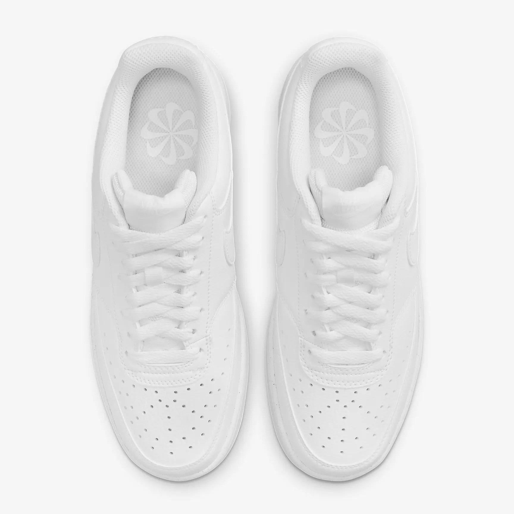 Sneakers Nike Court Vision Low NN woman white