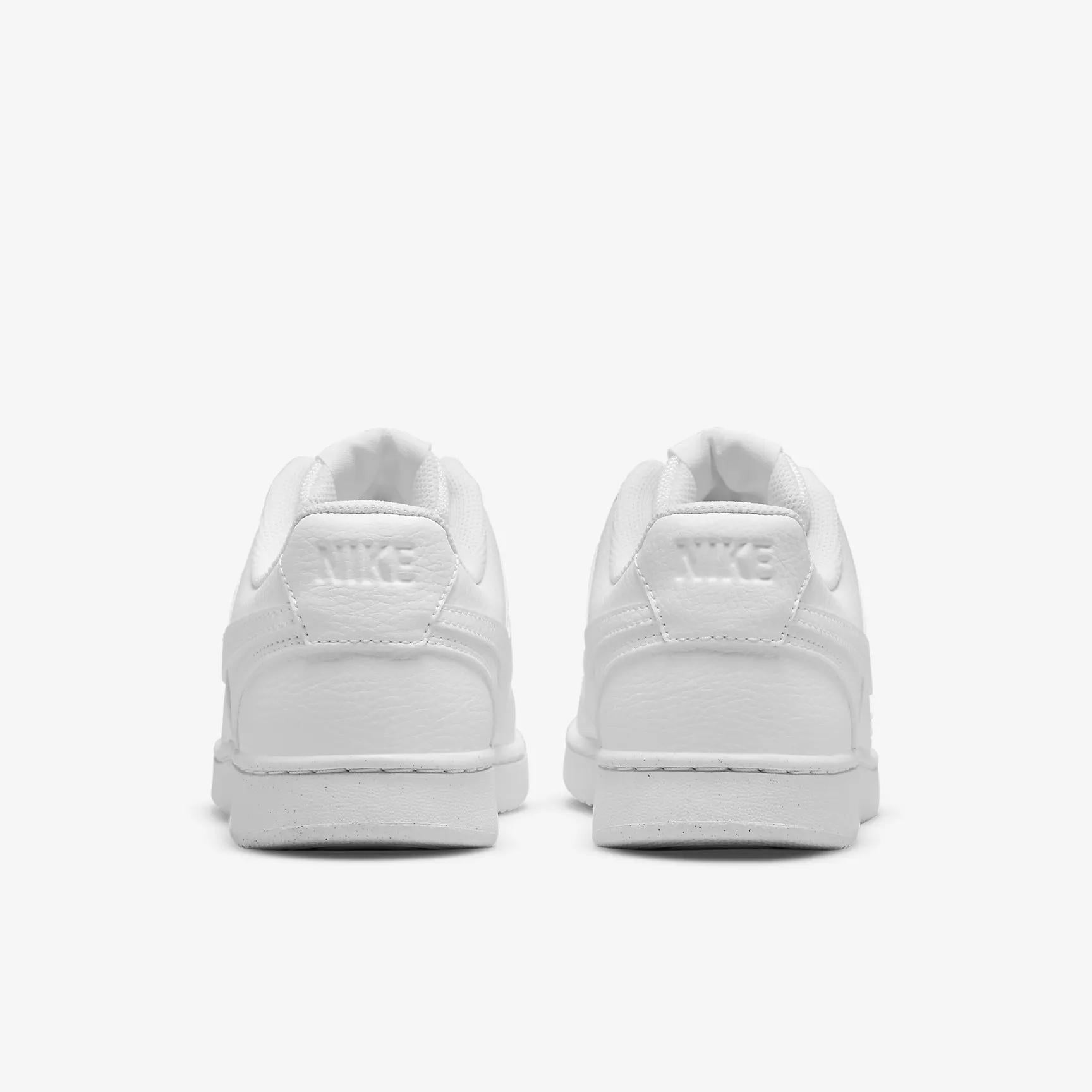 Sneakers Nike Court Vision Low NN woman white
