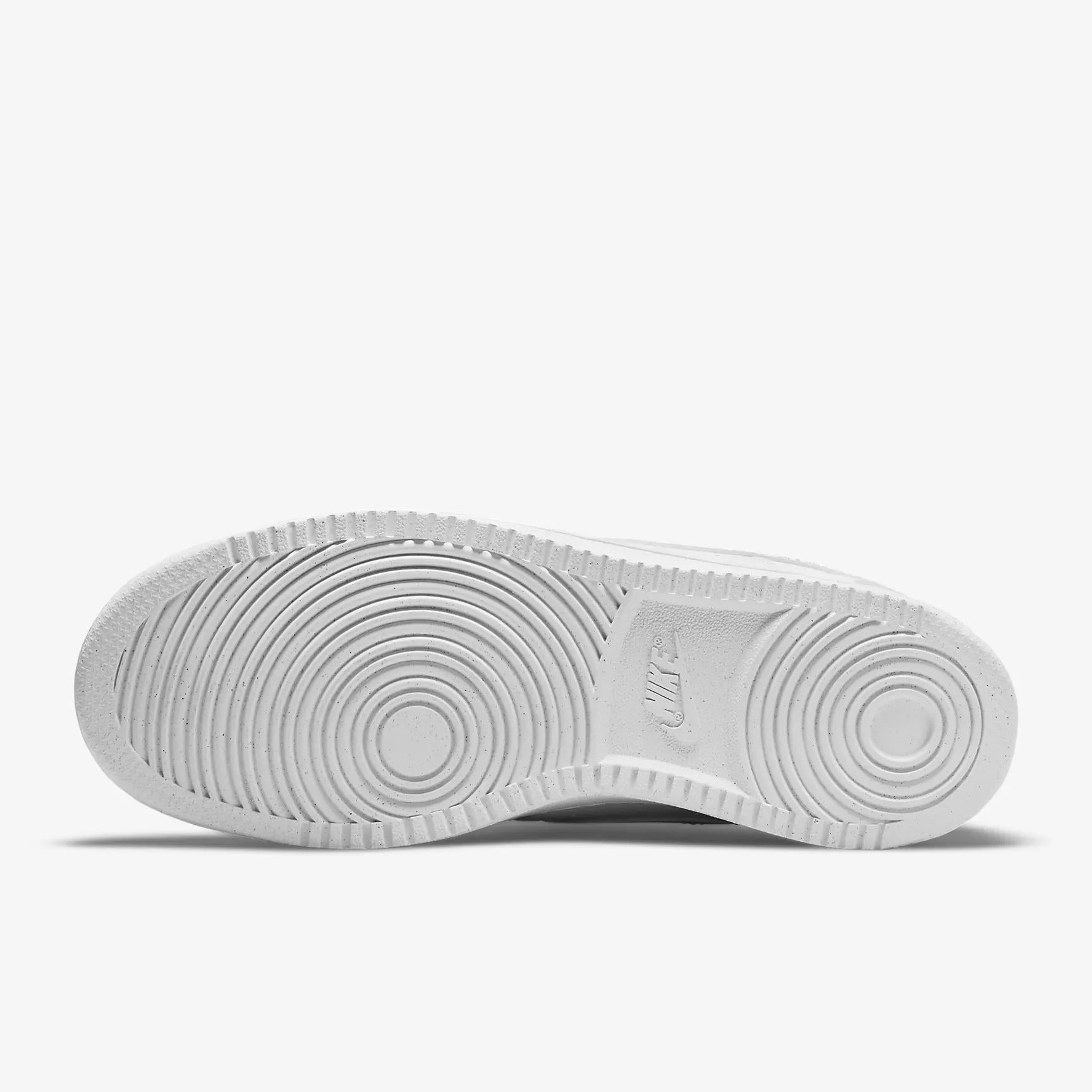 Sneakers Nike Court Vision Low NN woman white