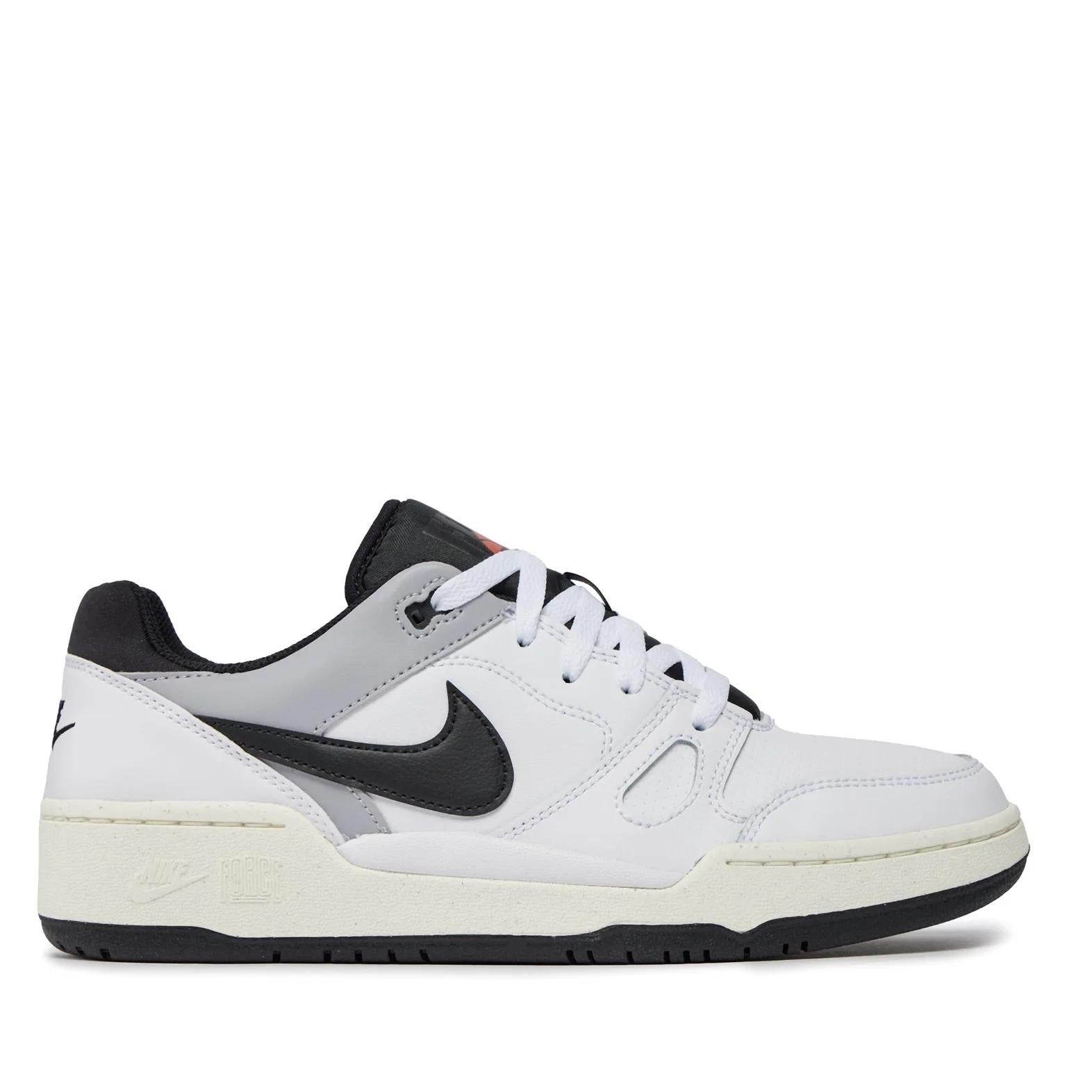 Sneakers Nike Full Force Lo 101 white