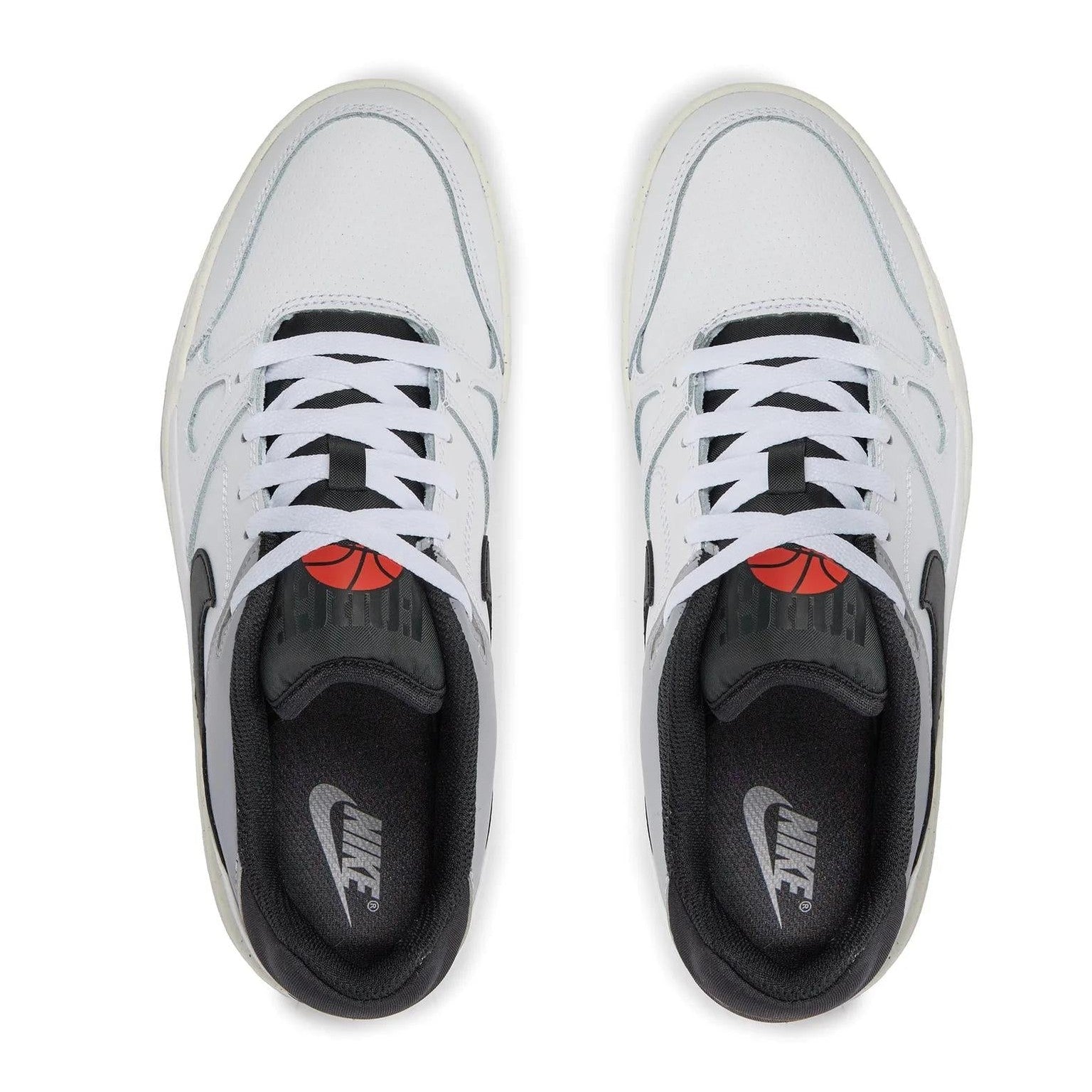 Sneakers Nike Full Force Lo 101 white