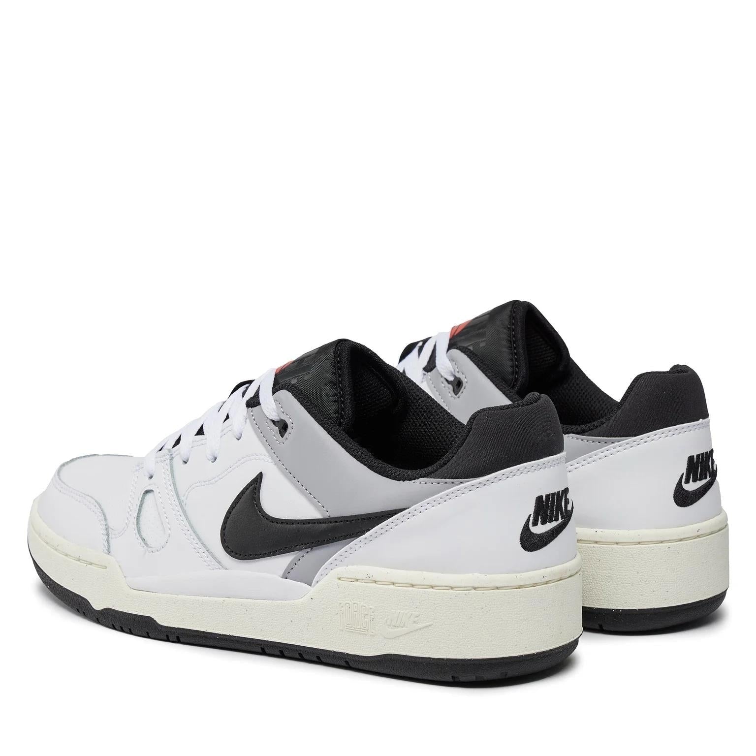 Sneakers Nike Full Force Lo 101 white