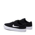 Sneakers Nike Sb Charge Suede black white