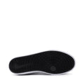Sneakers Nike Sb Charge Suede black white
