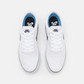 Sneakers Nike Sb Chron 2 black white