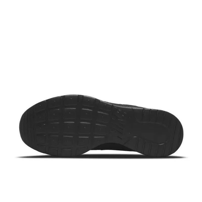 Sneakers Nike Tanjun 001 black black