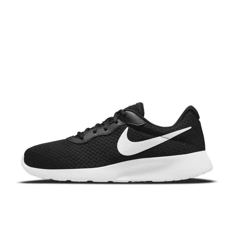 Sneakers Nike Tanjun 003 black white