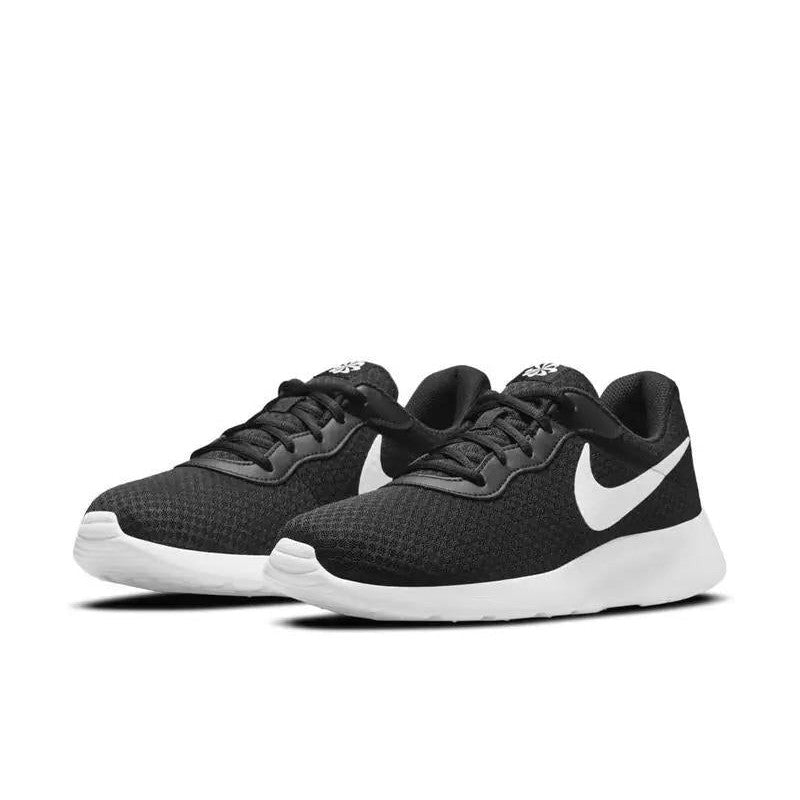 Sneakers Nike Tanjun 003 black white