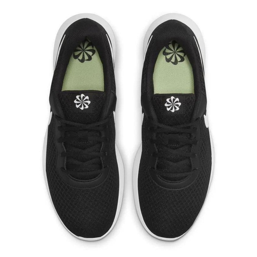 Sneakers Nike Tanjun 003 black white