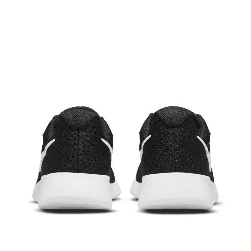 Sneakers Nike Tanjun 003 black white