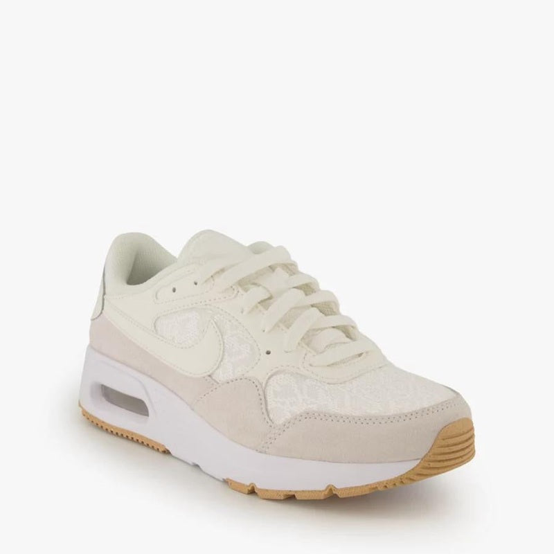 Sneakers Nike W Air Max SC gum light brown