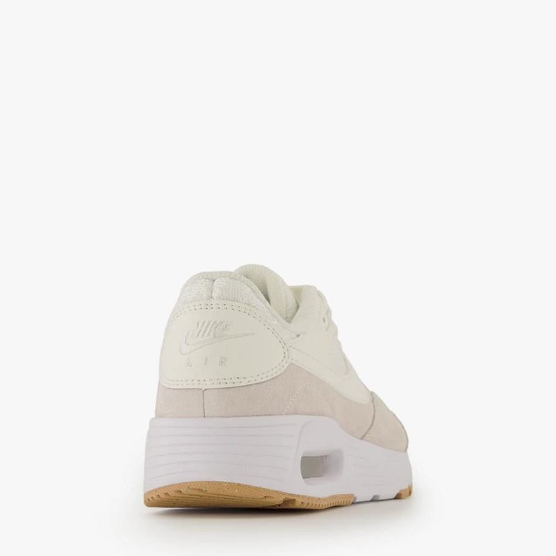 Sneakers Nike W Air Max SC gum light brown