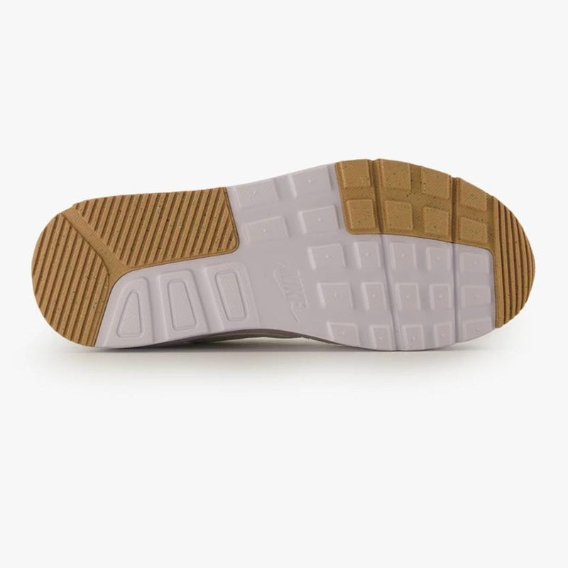Sneakers Nike W Air Max SC gum light brown