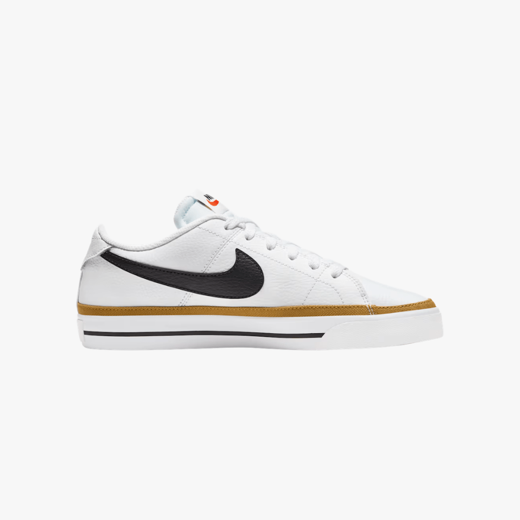 Sneakers Nike W Court Legacy 100 white
