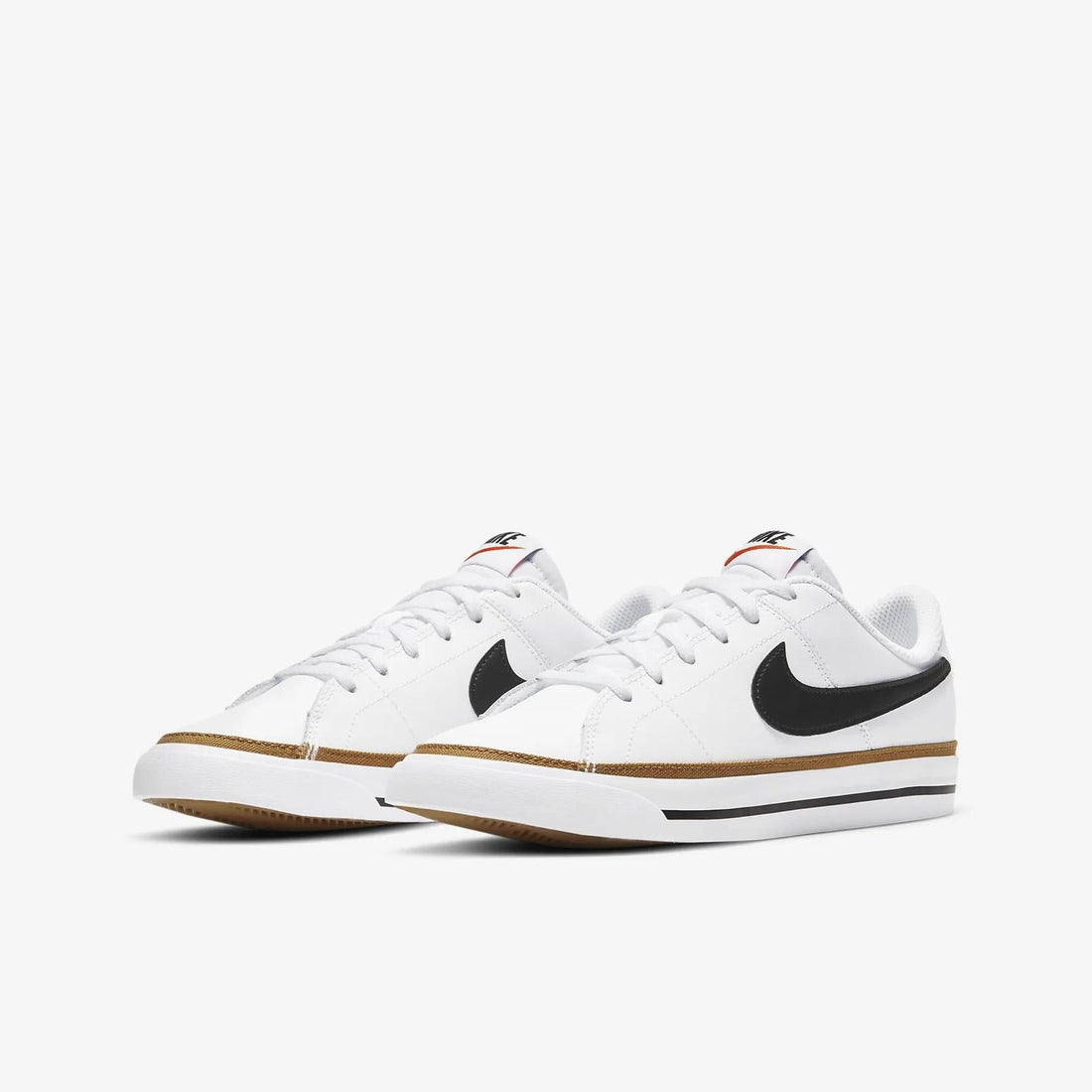 Sneakers Nike W Court Legacy 100 white