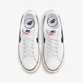Sneakers Nike W Court Legacy 100 white