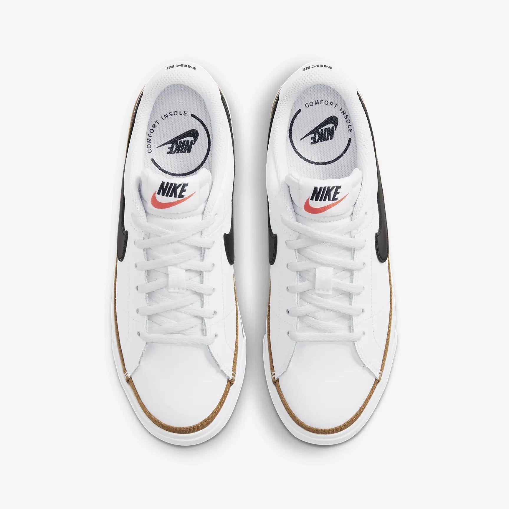 Sneakers Nike W Court Legacy 100 white
