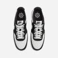 Sneakers Nike W Court Vision Lo 003 white black