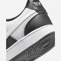 Sneakers Nike W Court Vision Lo 003 white black