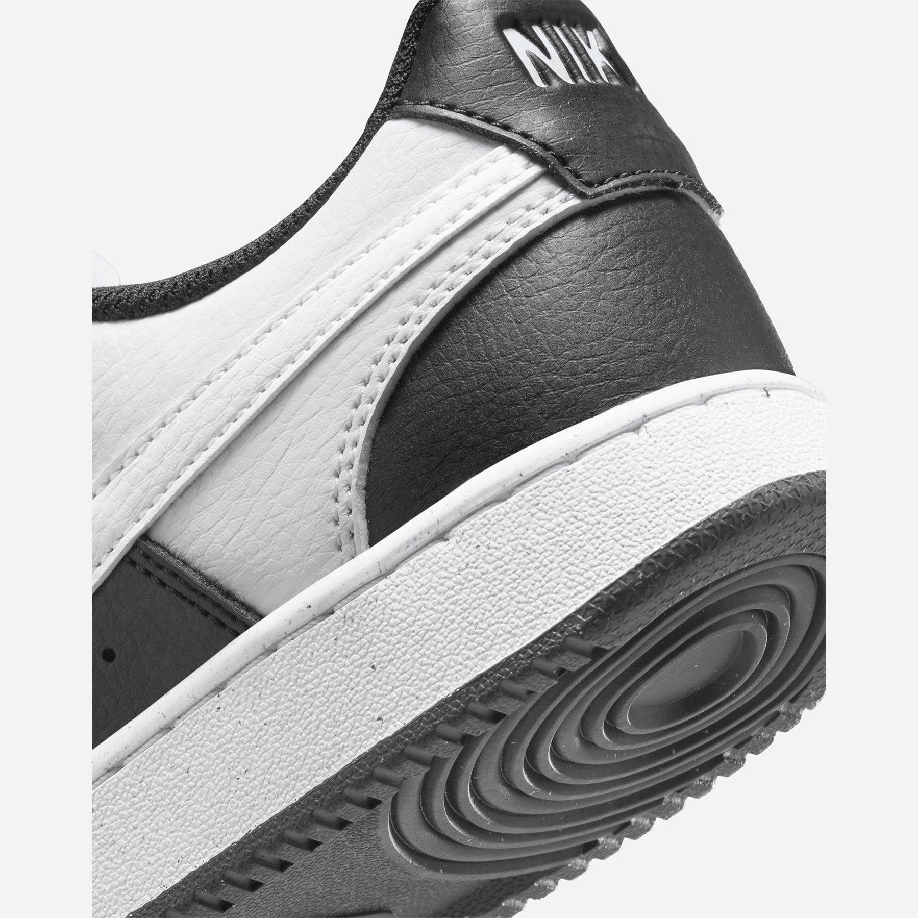 Sneakers Nike W Court Vision Lo 003 white black