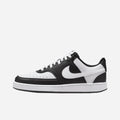 Sneakers Nike W Court Vision Lo 003 white black