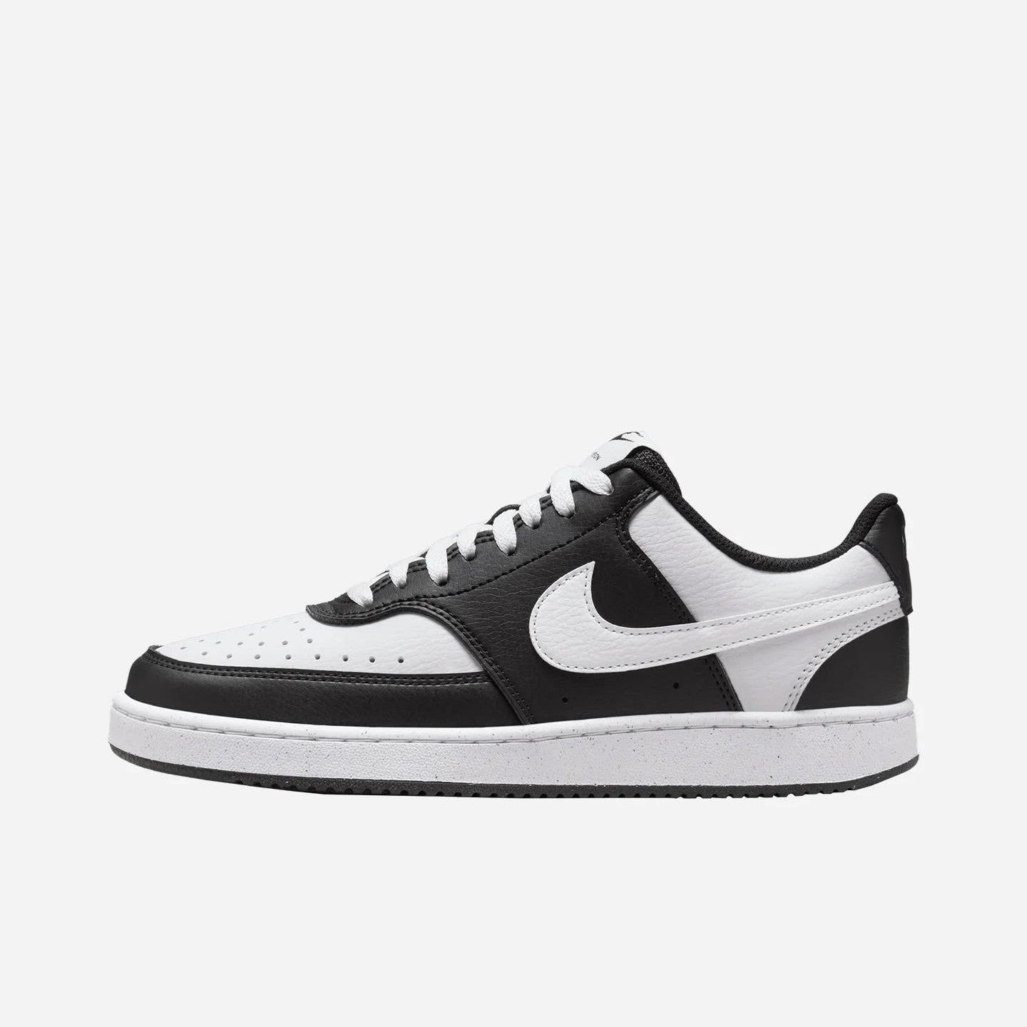 Sneakers Nike W Court Vision Lo 003 white black