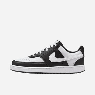 Sneakers Nike W Court Vision Lo 003 white black