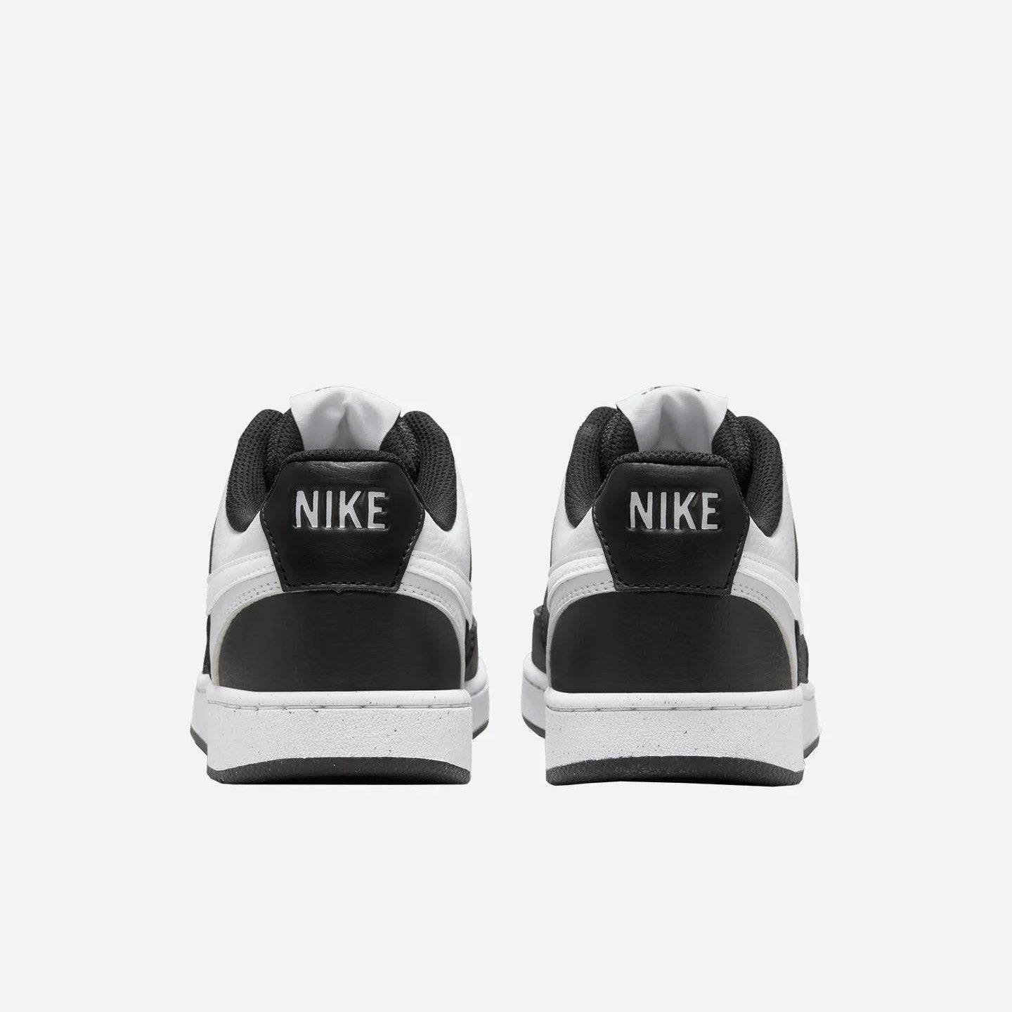 Sneakers Nike W Court Vision Lo 003 white black