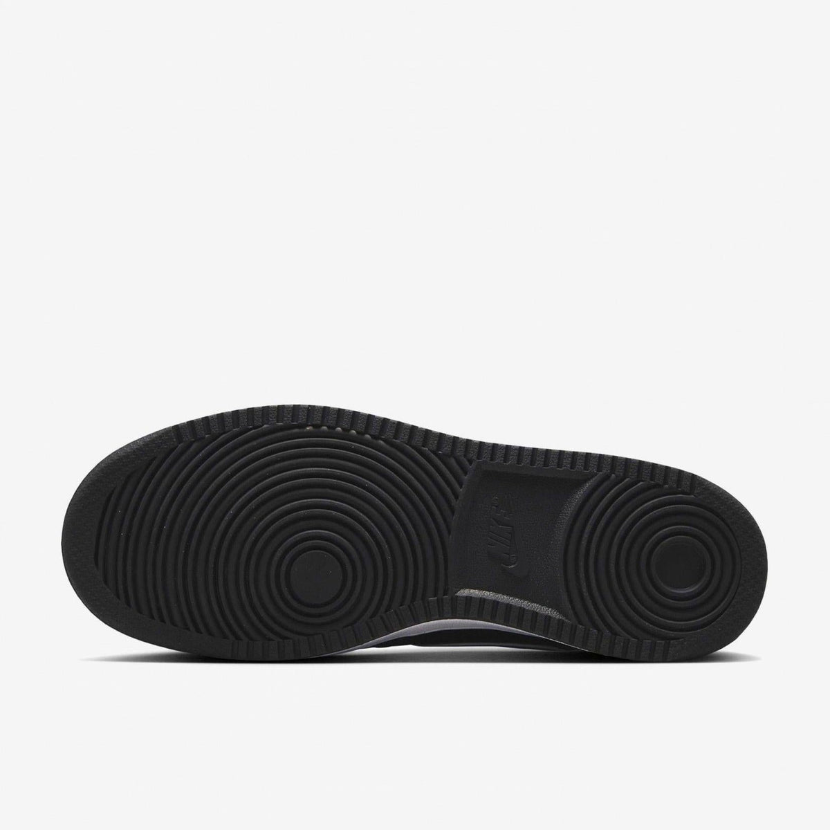 Sneakers Nike W Court Vision Low NN 007 black white aluminium