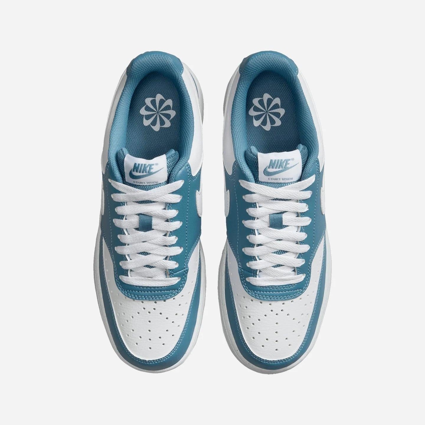 Sneakers Nike W Court Vision Low NN smokey blue