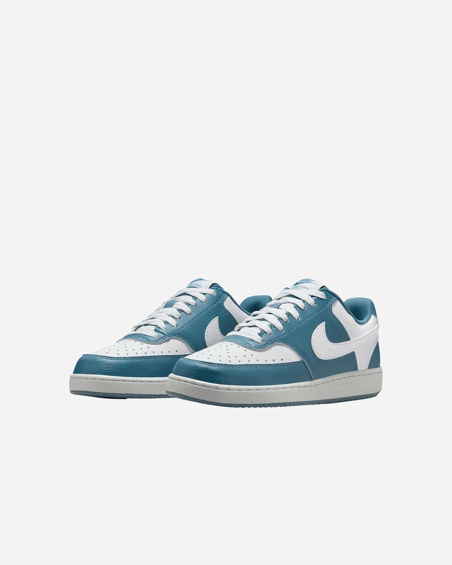 Sneakers Nike W Court Vision Low NN smokey blue
