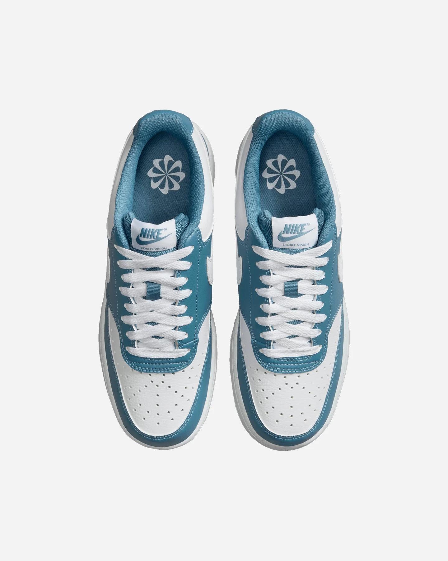 Sneakers Nike W Court Vision Low NN smokey blue